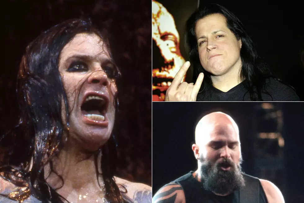 Whatever Happened to the Acts from Ozzfest’s Inaugural Lineup?