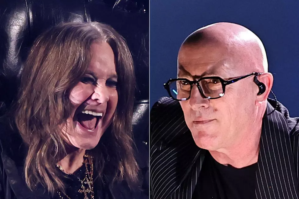 No, Tool Weren’t Dropped From Black Sabbath + Ozzy’s Final Show