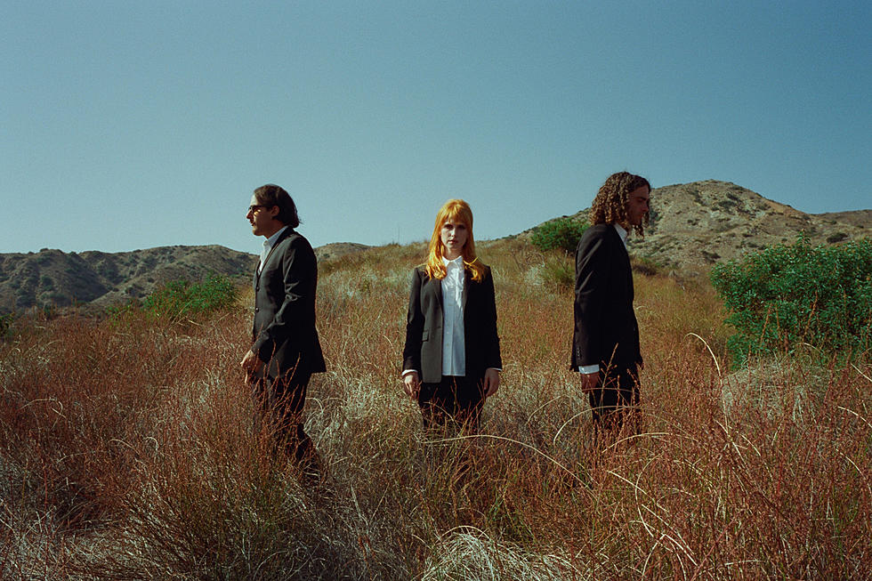 Paramore Share &#8216;Uncertainty&#8217; About Future, Show Why You Need to Read the Full Story