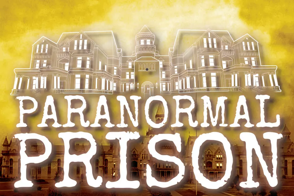 ‘Paranormal Prison’ Season 2 – Watch Exclusively on Loudwire