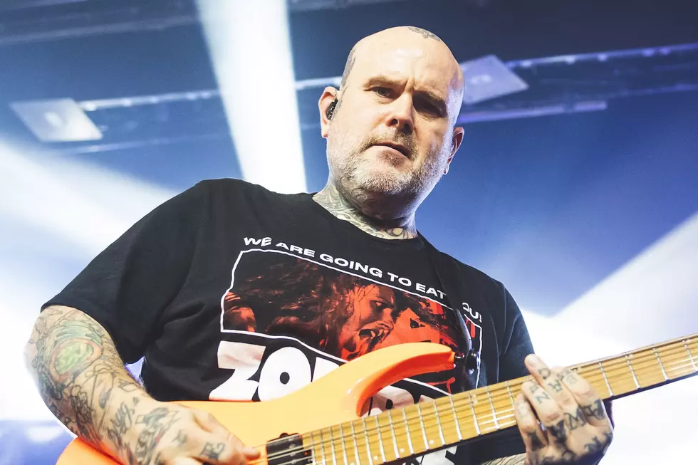 Fit for an Autopsy Guitarist Launches Eyewear Initiative for Other Musicians + Crew