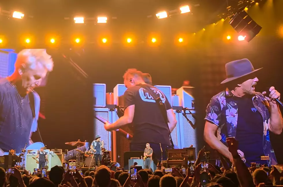 Pearl Jam Launch 2025 North American Tour - Setlist + Video