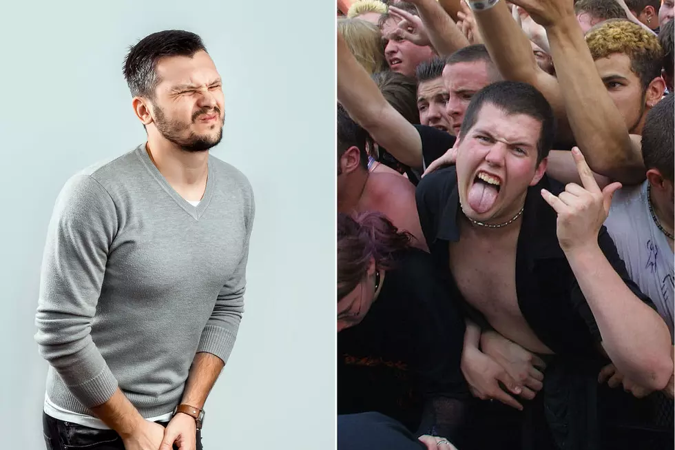 New Product Allows You to Go Potty Without Leaving the Pit at Shows