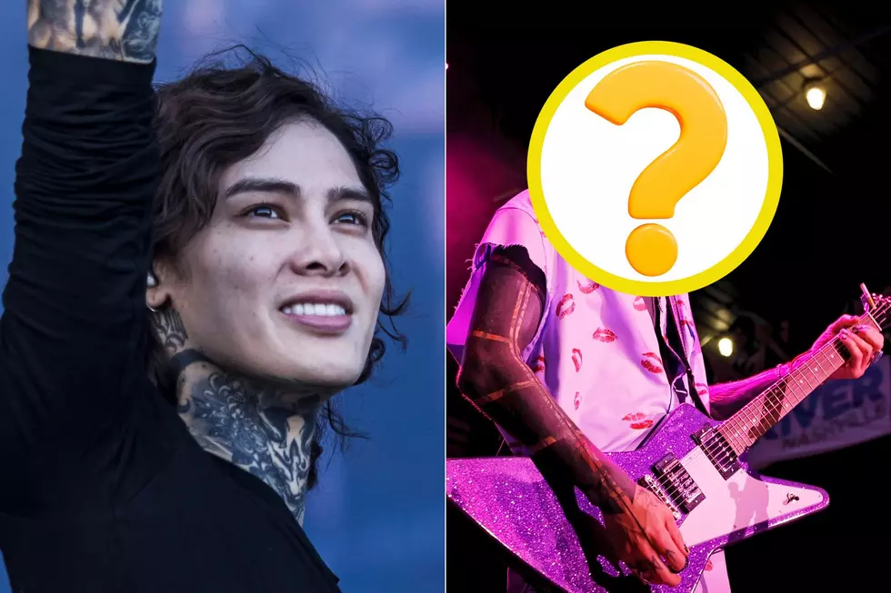 Polyphia's Tim Henson Names Who Made 'Guitar Music Cool' Again