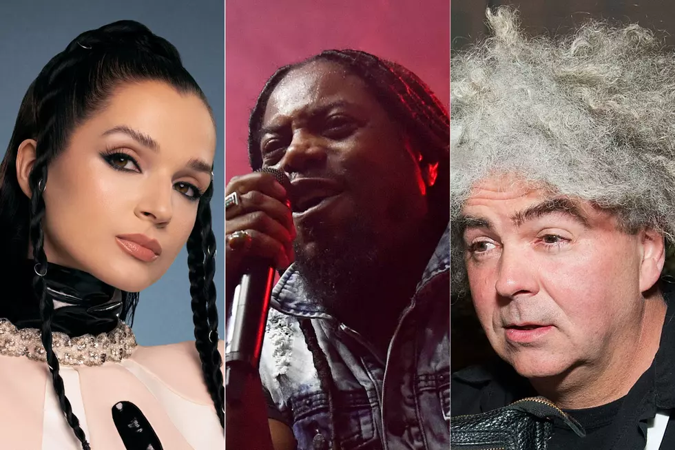 23 New Rock + Metal Tours Announced This Past Week (Nov. 15-21, 2024)