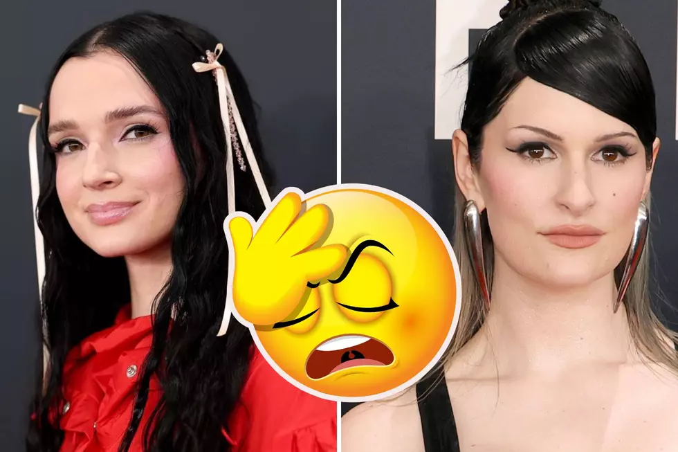 Grammy Interview Confuses Spiritbox's Courtney LaPlante for Poppy