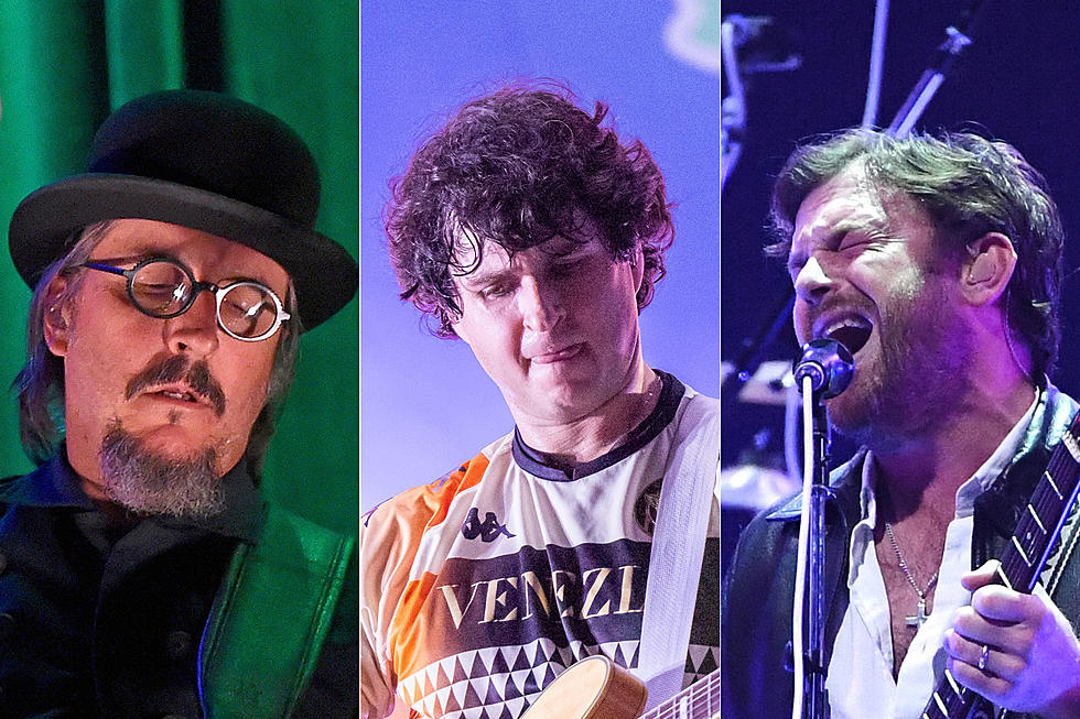 10 New Rock + Metal Tours + Five Festivals Announced This Past Week (Feb. 16-22, 2024)