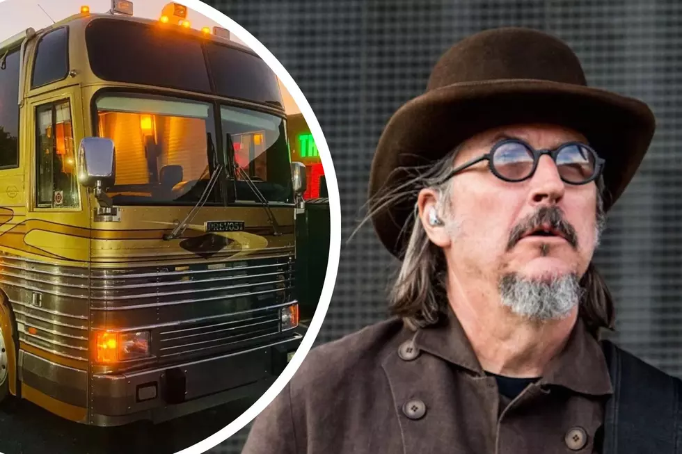Primus’ Les Claypool Looking to Unload ‘Large Marge’ Tour Bus With 300K Miles