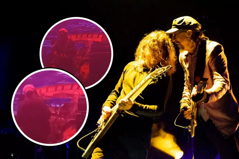 Setlist + Video - Primus Play First Show With New Drummer