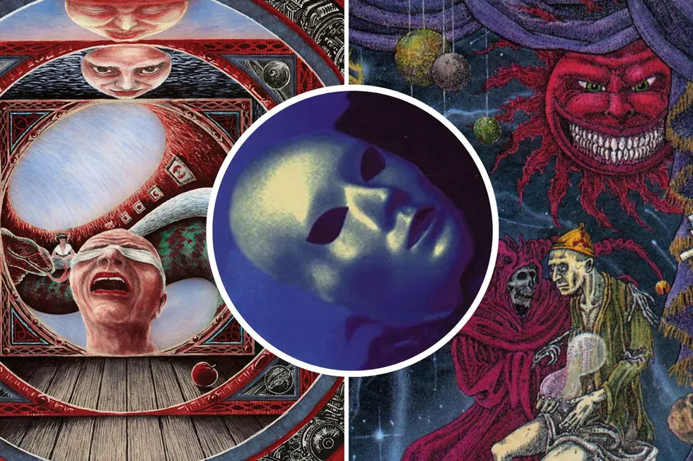 11 Pre-2000s Prog Metal Bands That Deserved to Be Way Bigger