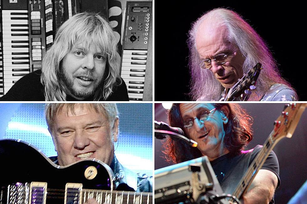 The 10 Best Prog Rock Guitar + Keyboard Duos