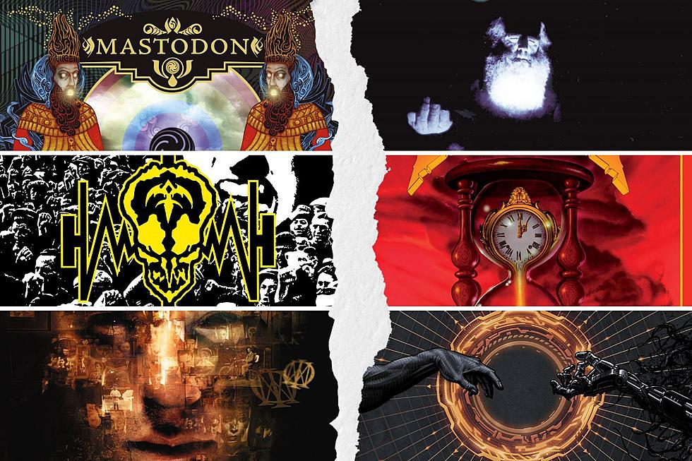 What’s the Difference Between Technical + Progressive Styles of Metal?
