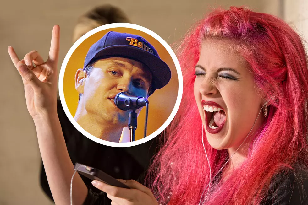 Psychology Explains Why You Still Love the Music You Loved As a Teen