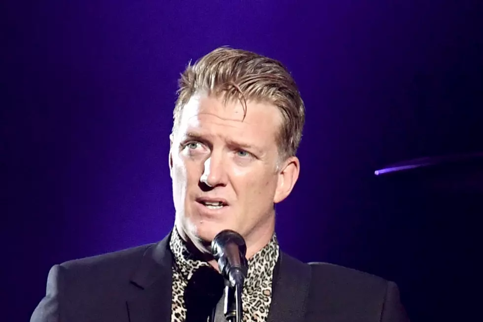 Queens of the Stone Age Call Off Remaining 2024 Tour Dates, Issue Statement