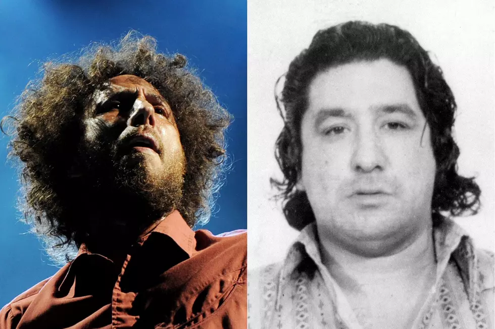 Rage Against the Machine React to Joe Biden's Pardon of Peltier