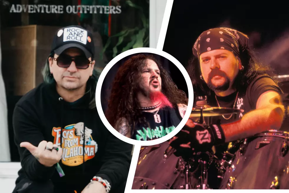 Cody Canada on Cross Canadian Ragweed's Legacy, Pantera + More