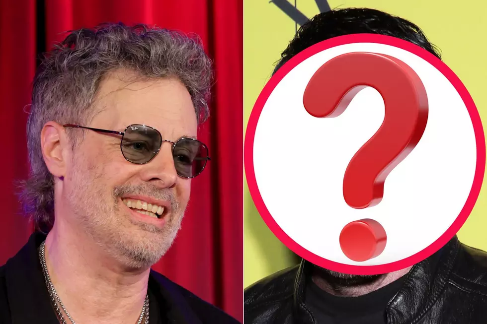 The Surprise Name Band Richie Kotzen Almost Joined + Why He Thinks He Was Turned Down