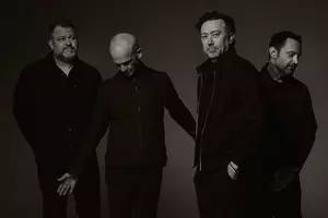 Rise Against's Tim McIlrath Discusses Band's 10th Studio Album