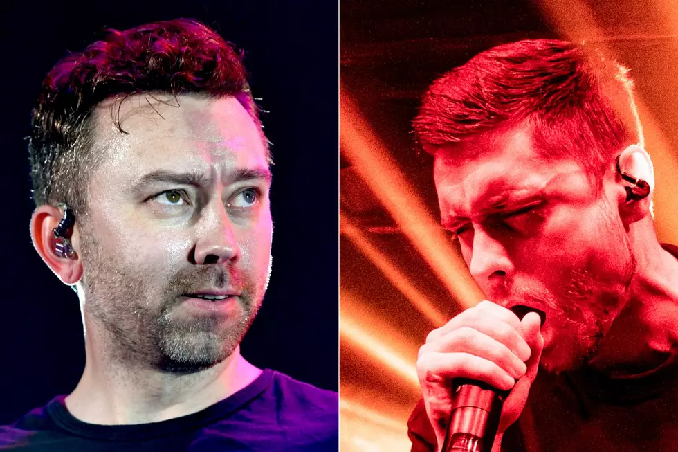 11 New Rock + Metal Tours Announced This Past Week