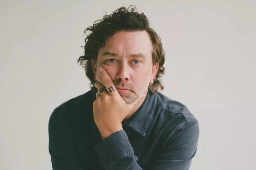 ‘I Didn’t Think We’d Be Some of the Last Ones Standing’ – Tim McIlrath Looks Back on Rise Against’s Career, Gets Ready For New Music