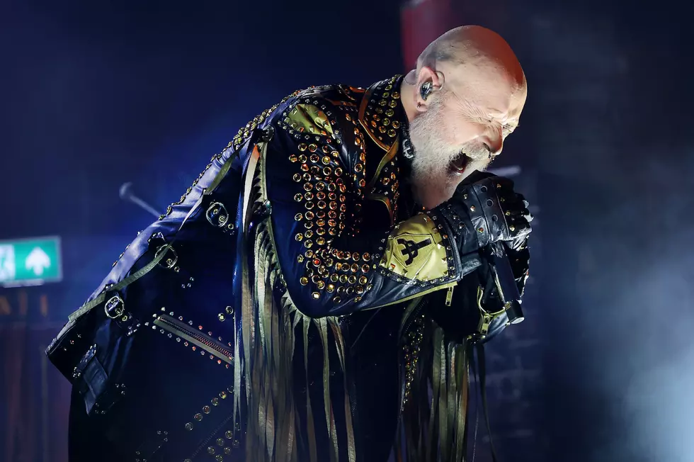 Judas Priest Documentary Co-Directed by Tom Morello in Production