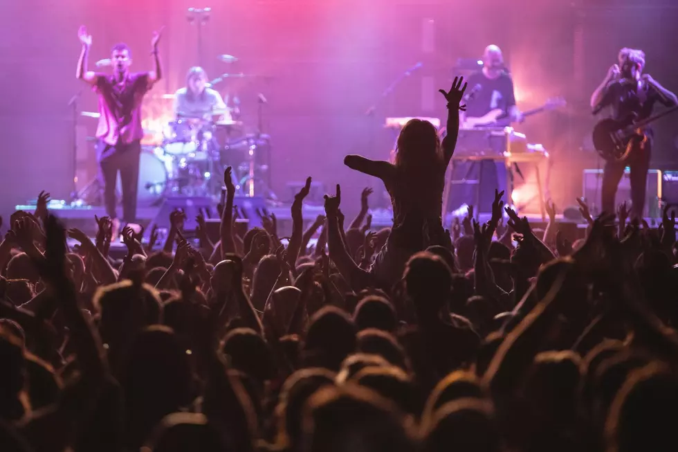 2023 Rock + Metal Music Festival Guide