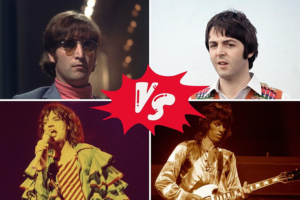 Infamous Band Feuds From the '60s and '70s