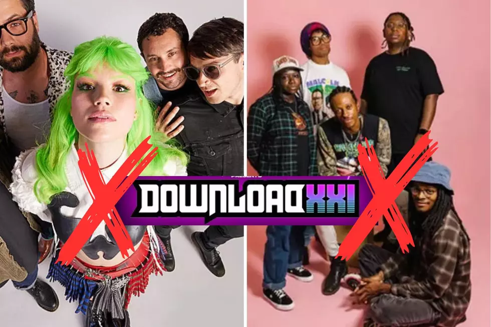 Four Bands Drop Off Download Festival in Boycott – See Statements