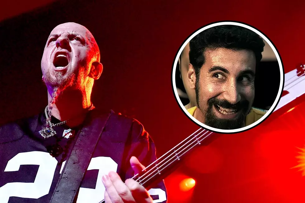 Bassist Shavo Odadjian Reveals Which System of a Down Song Has the Most ‘WTF’ Lyrics