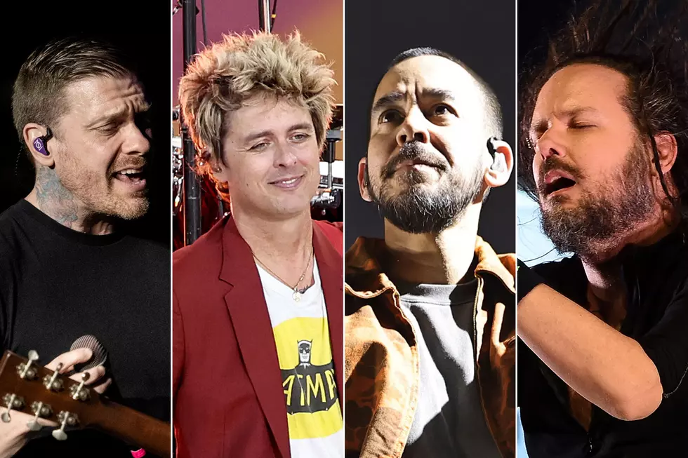 Welcome to Rockville Announces Full 2025 Lineup Has 12 Reunions 