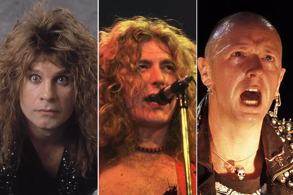 The Most Shocking Rock + Metal Moments of the ’70s, ’80s + ’90s