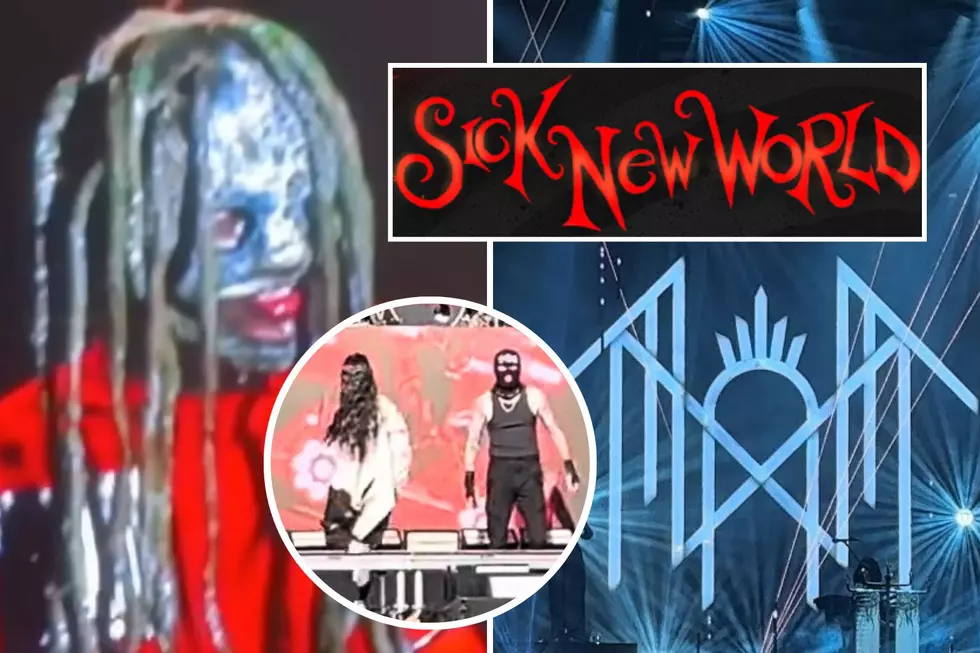 10 Big Things That Happened at 2024’s Sick New World Festival