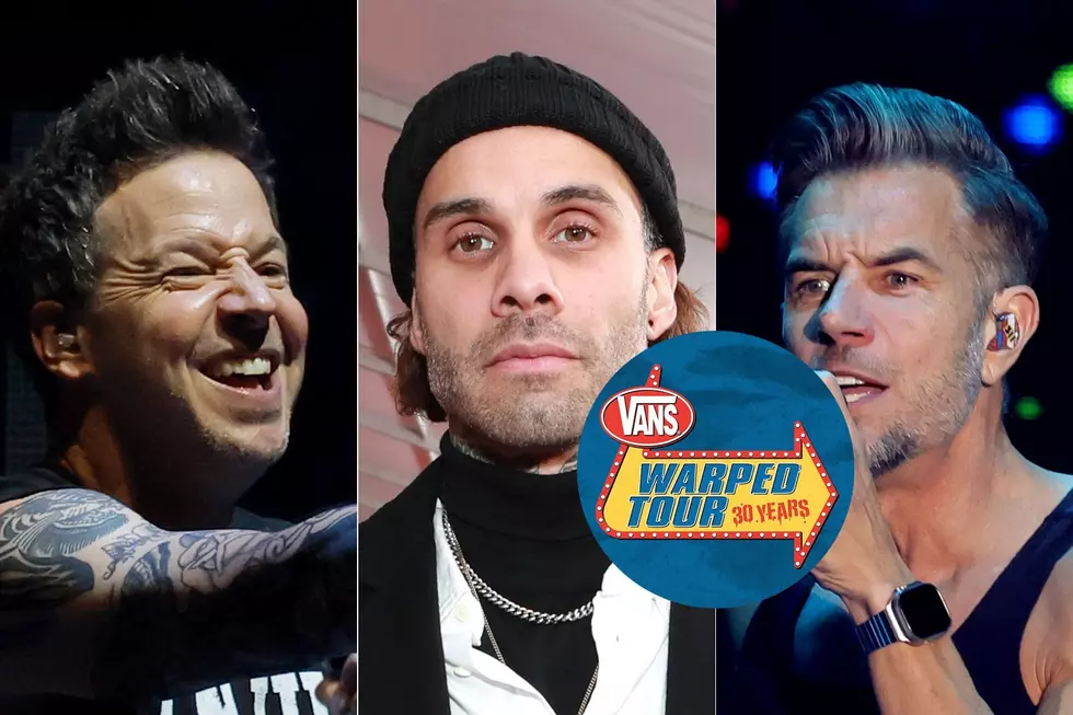 2025 Vans Warped Tour By the Numbers – First-Timers, Most Appearances + More