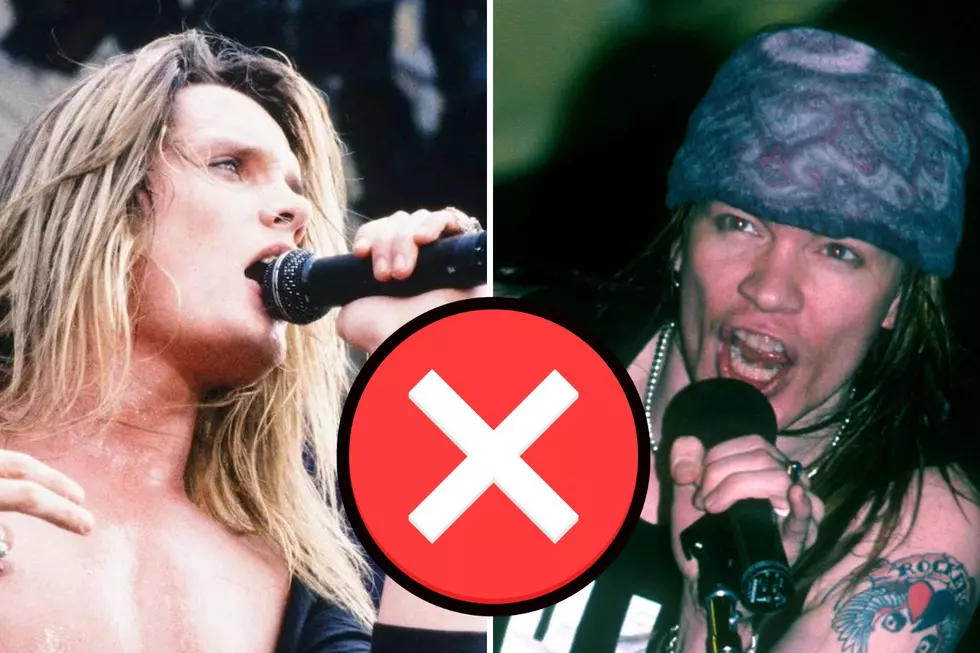 6 Bands Who Are Wrongly Labeled Hair Metal