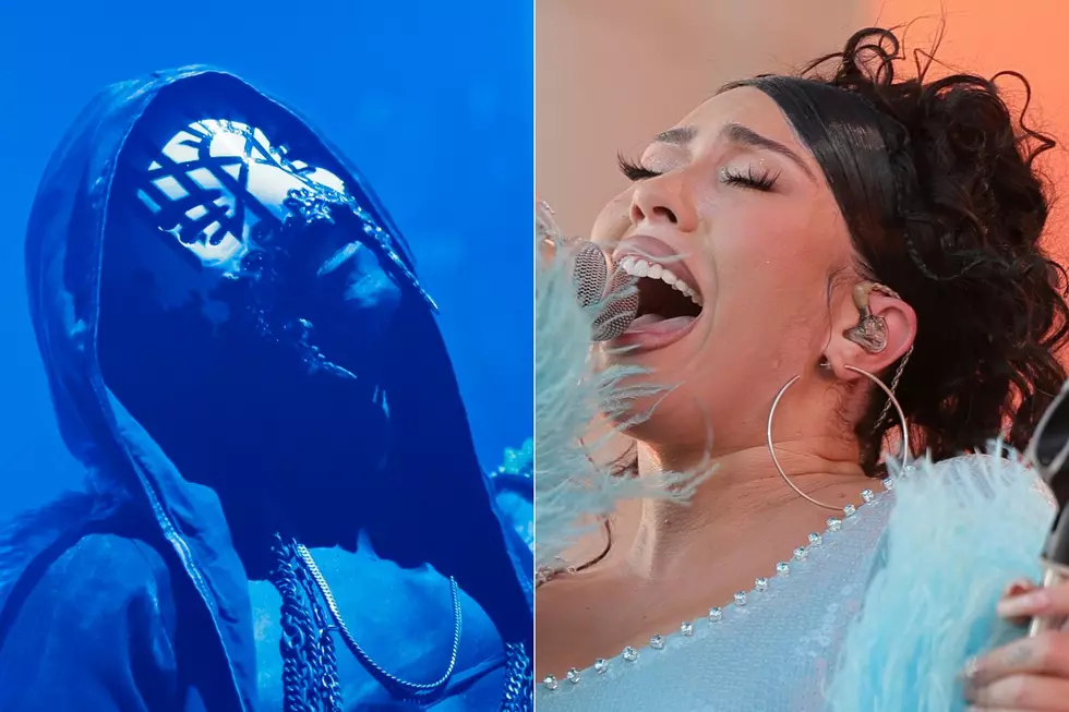 Latin Soul Singer Mistakenly Claims Sleep Token Using ‘Blackface’