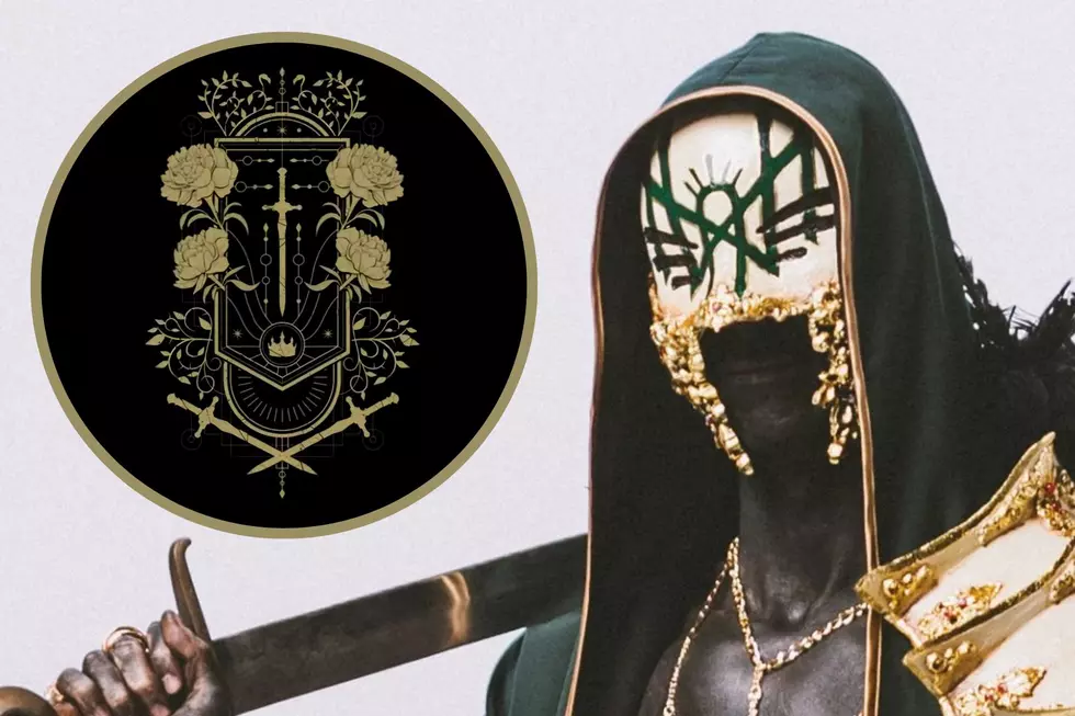 Here Are the Lyrics to Sleep Token’s Song ‘Damocles’