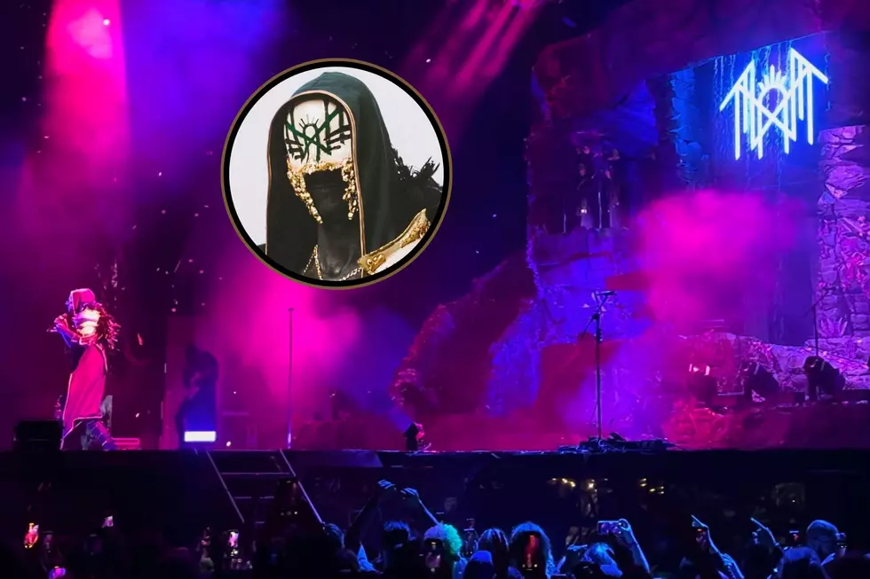 Setlist + Video – Sleep Token Debut Several ‘Even in Arcadia’ Songs Live During First Show of 2025