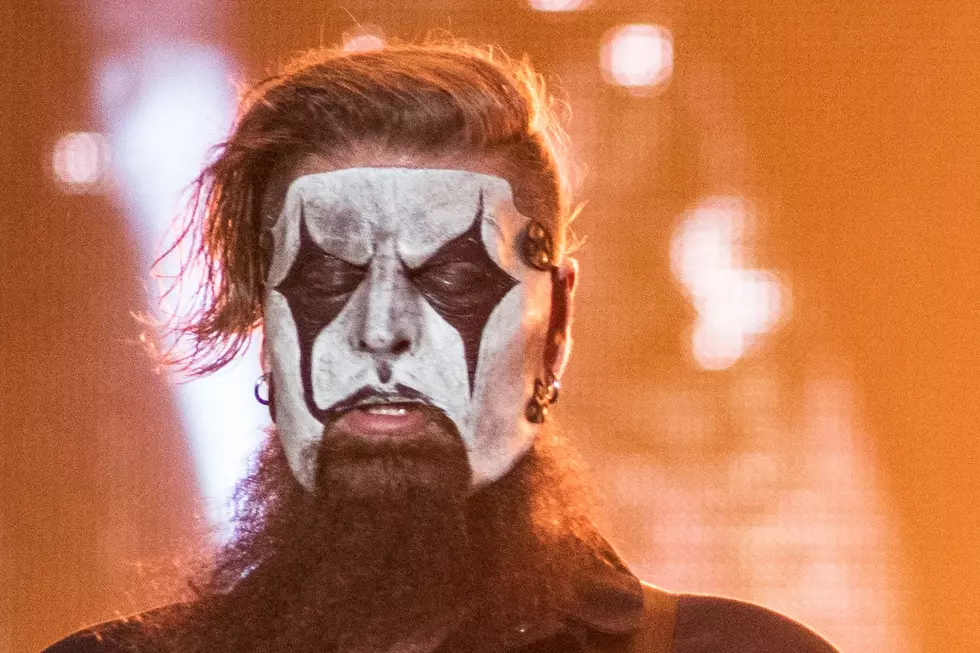Slipknot’s Jim Root Addresses Band’s Lack of New Music