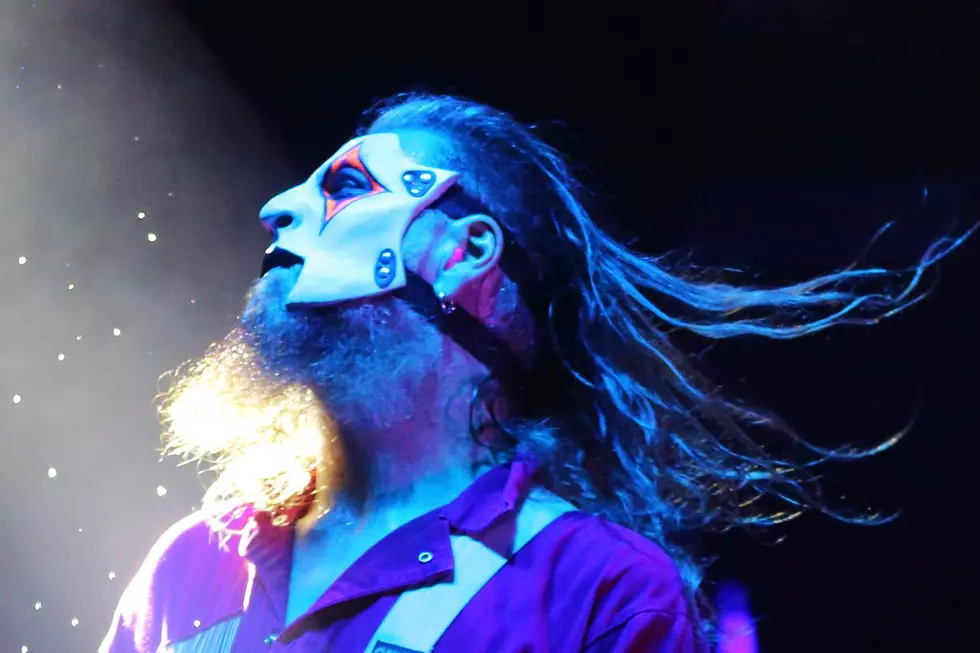 ‘Stop Booking Tours, Dude’ – Jim Root Wants Slipknot to Focus on New Album
