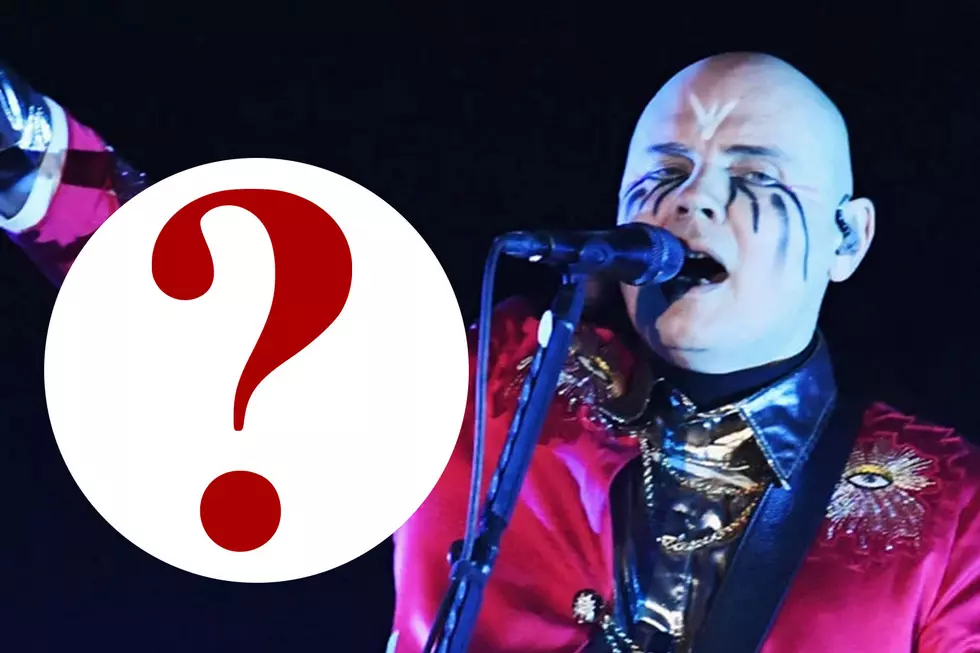 The 4 Smashing Pumpkins Songs Never Played Live That Are In Billy Corgan’s Solo Tour Setlist