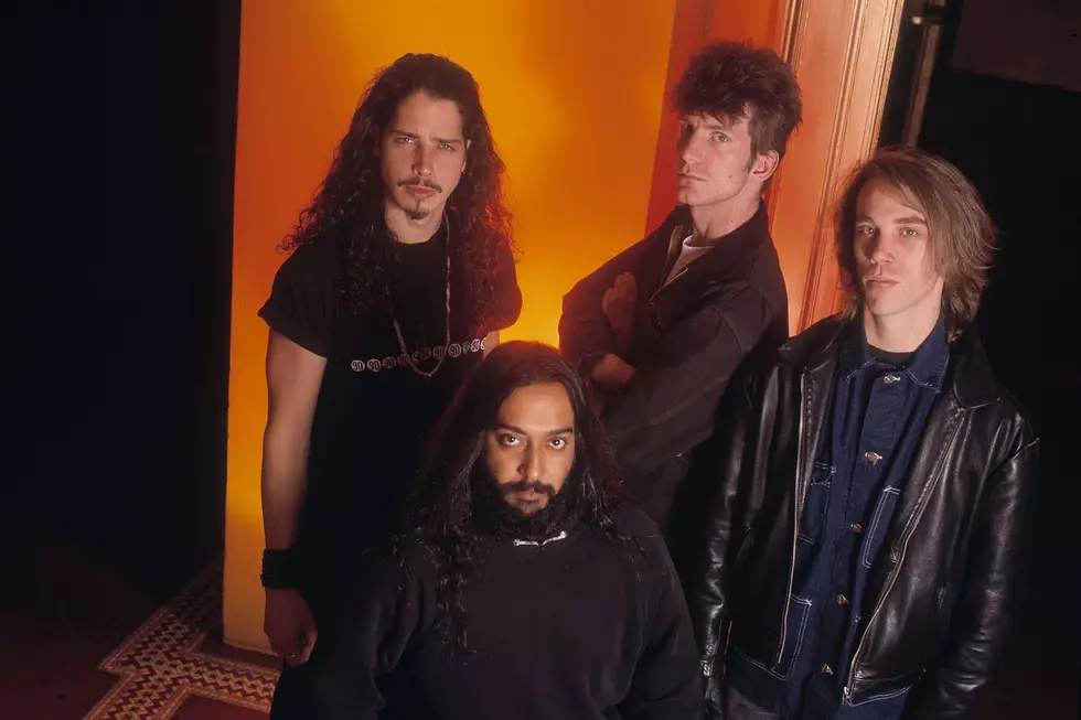 What Soundgarden Songs Should Be Played at Rock Hall Induction
