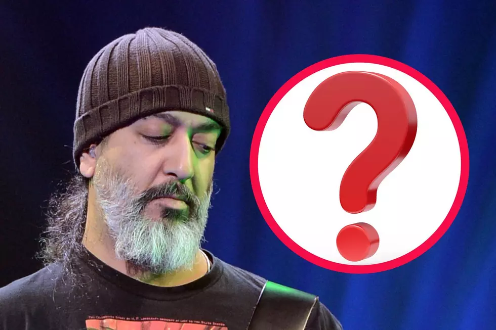 Kim Thayil Names 6 Bands He'd Like to See in the Rock Hall