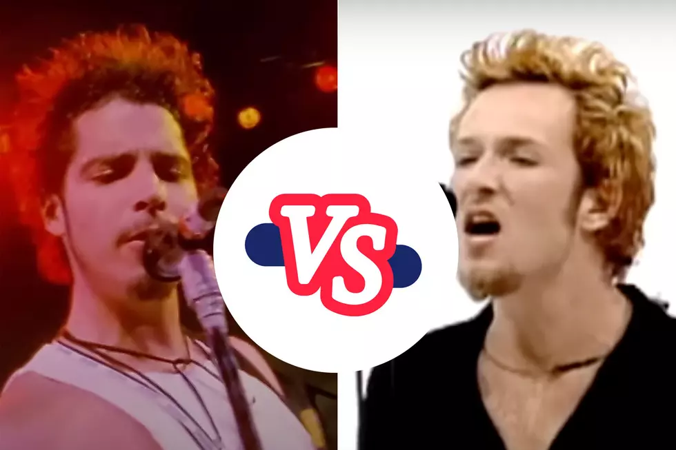 VOTE: Better Grunge Era Band – Soundgarden vs. Stone Temple Pilots
