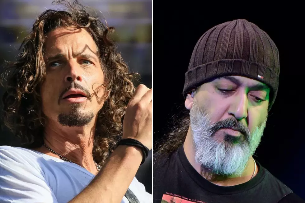 Chris Cornell Changed Soundgarden Bandmate's Mind About Rock Hall