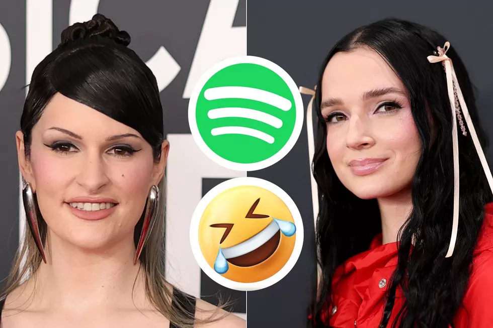 Spotify Has Jokes – Spiritbox’s Viral Grammy Moment Keeps Getting Funnier