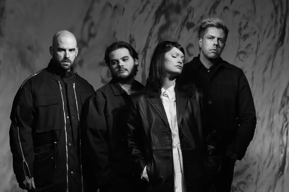 Spiritbox Admit New Album Feels Like a New Start For the Band