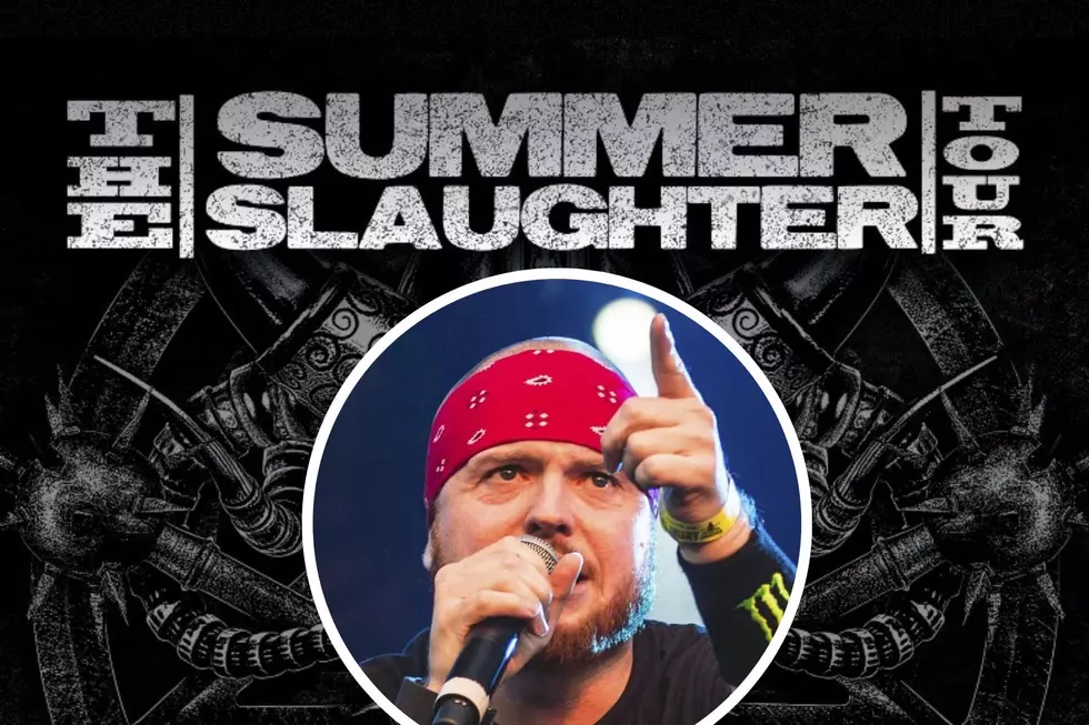 ‘A New Era of Summer Slaughter Has Begun’ – 2025 Lineup + Tour Dates Announced