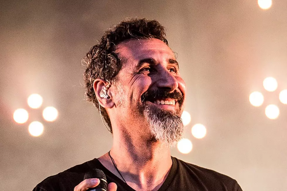 System of a Down Just Played 5 Songs Live for the First Time in Over 10 Years