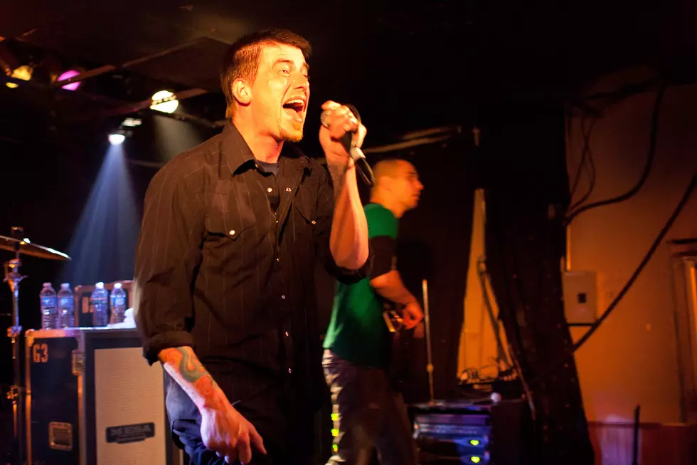 Taproot to Reunite for First Time in 10 Years at 2023 Festival