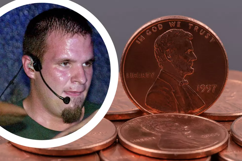 Nu-Metal Drummer Posts Receipt of Small Streaming Returns